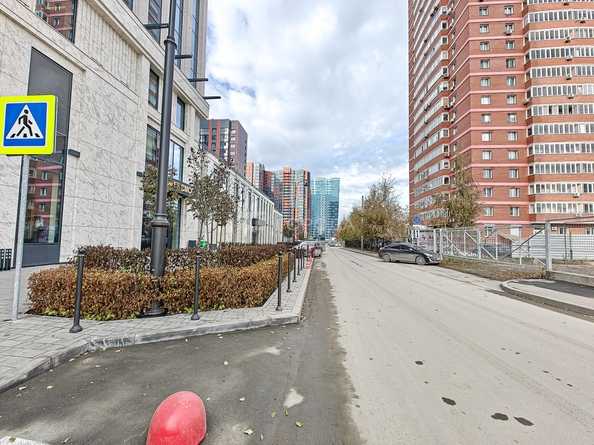 
  Продается 4-комн. квартира 129.3 м², в ЖК Чикаго. Фото 32.