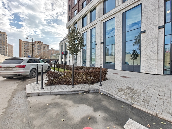 
  Продается 4-комн. квартира 129.3 м², в ЖК Чикаго. Фото 33.