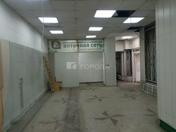 
  Продается торговая площадь 363.7 м². Фото 12.