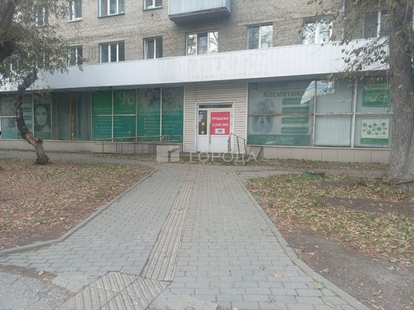 
  Продается торговая площадь 363.7 м². Фото 23.