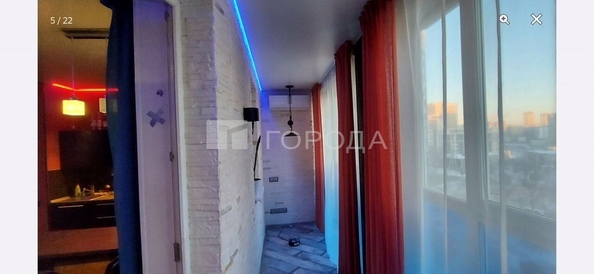 
  Продается студия 38.7 м². Фото 7.