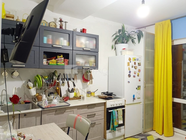 
  Продается 1-комн. квартира 42.2 м². Фото 2.