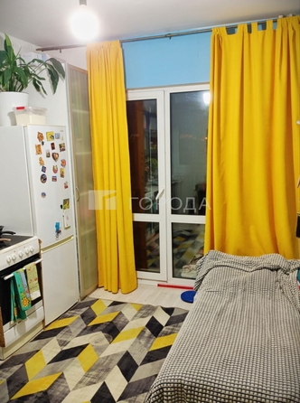 
  Продается 1-комн. квартира 42.2 м². Фото 5.