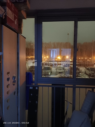 
  Продается 1-комн. квартира 42.2 м². Фото 8.