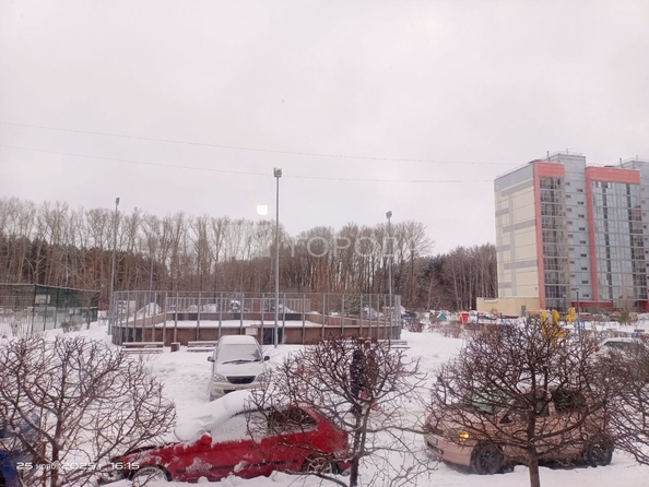 
  Продается 1-комн. квартира 42.2 м². Фото 13.