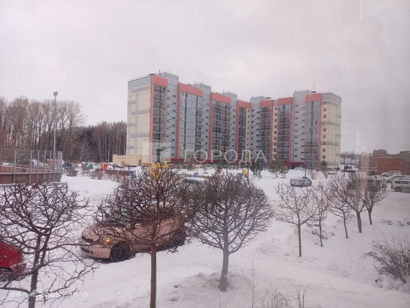 
  Продается 1-комн. квартира 42.2 м². Фото 16.