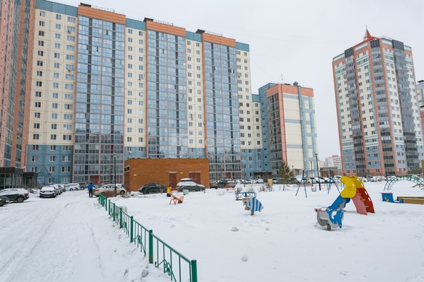 
  Продается 1-комн. квартира 42.2 м². Фото 20.