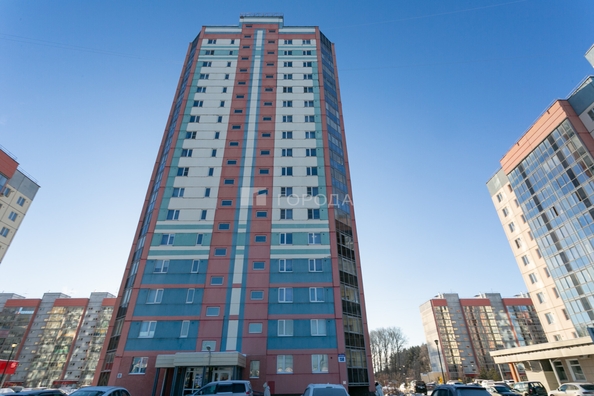 
  Продается 1-комн. квартира 42.2 м². Фото 22.