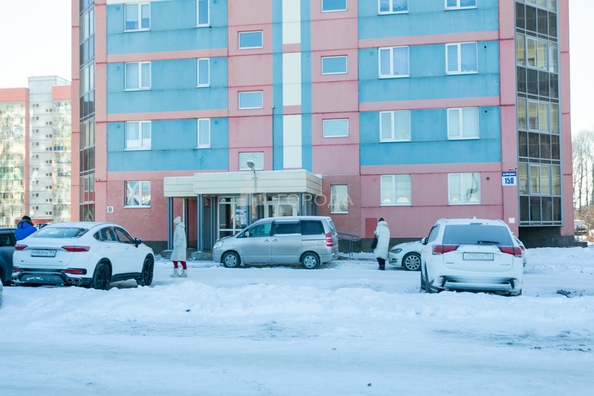
  Продается 1-комн. квартира 42.2 м². Фото 23.