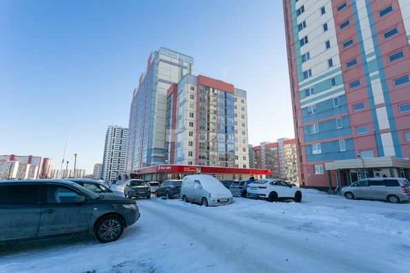 
  Продается 1-комн. квартира 42.2 м². Фото 24.