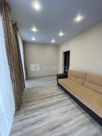 
  Продается 2-комн. квартира 49.32 м², в ЖК Комсомольский проспект, дом 1. Фото 3.