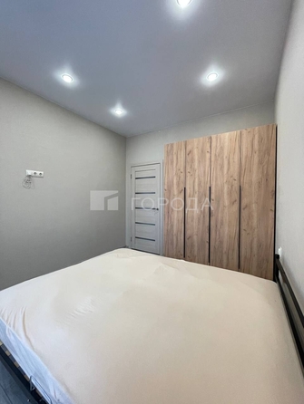 
  Продается 2-комн. квартира 49.32 м², в ЖК Комсомольский проспект, дом 1. Фото 6.