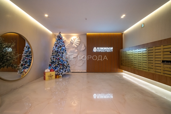 
  Продается 2-комн. квартира 49.32 м², в ЖК Комсомольский проспект, дом 1. Фото 13.