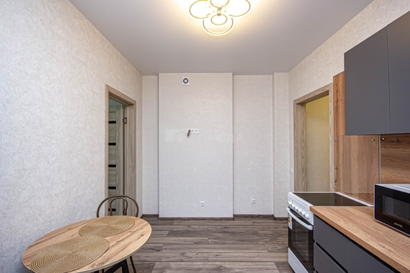 
  Продается 1-комн. квартира 32.8 м², в ЖК Калининский-3. Фото 18.