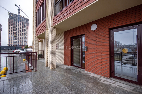 
  Продается 1-комн. квартира 32.8 м², в ЖК Калининский-3. Фото 27.
