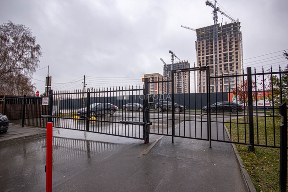 
  Продается 1-комн. квартира 32.8 м², в ЖК Калининский-3. Фото 31.