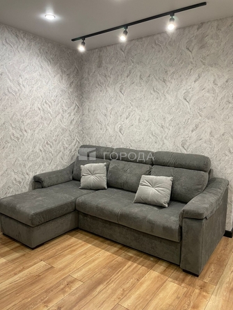 
  Продается студия 37.2 м², в ЖК Расцветай на Обской. Фото 1.