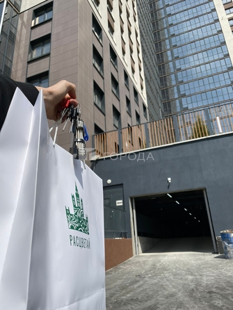 
  Продается студия 37.2 м², в ЖК Расцветай на Обской. Фото 3.