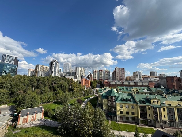 
  Продается 2-комн. квартира 58 м². Фото 29.