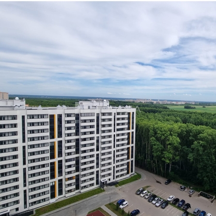 
  Продается 1-комн. квартира 40 м², в ЖК Матрешкин двор, дом 1 . Фото 9.