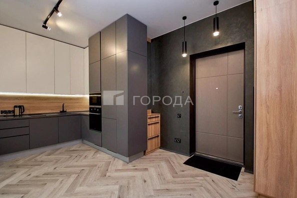 
  Продается 3-комн. квартира 57.1 м², в ЖК Жуковка. Фото 11.
