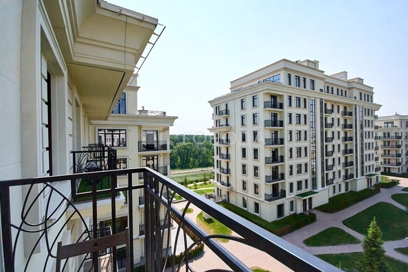 
  Продается 3-комн. квартира 57.1 м², в ЖК Жуковка. Фото 12.
