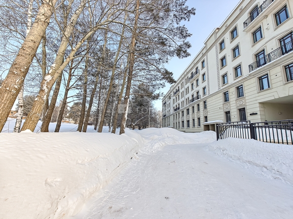 
  Продается 3-комн. квартира 57.1 м², в ЖК Жуковка. Фото 16.
