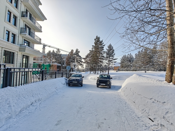 
  Продается 3-комн. квартира 57.1 м², в ЖК Жуковка. Фото 23.