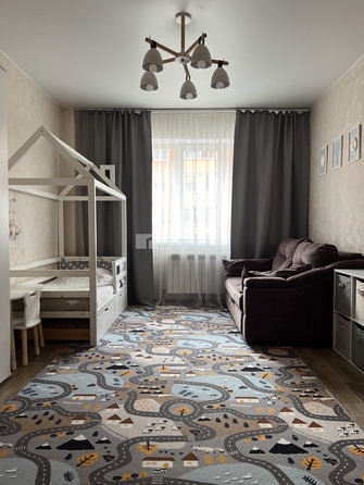 
  Продается 2-комн. квартира 61.4 м². Фото 11.