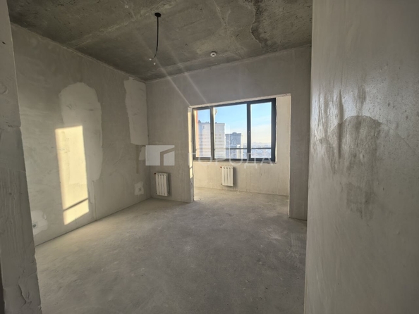 
  Продается 2-комн. квартира 71.5 м², в ЖК Тихомиров, башня А. Фото 4.