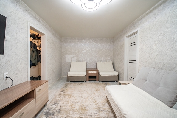 
  Продается 4-комн. квартира 69 м². Фото 9.