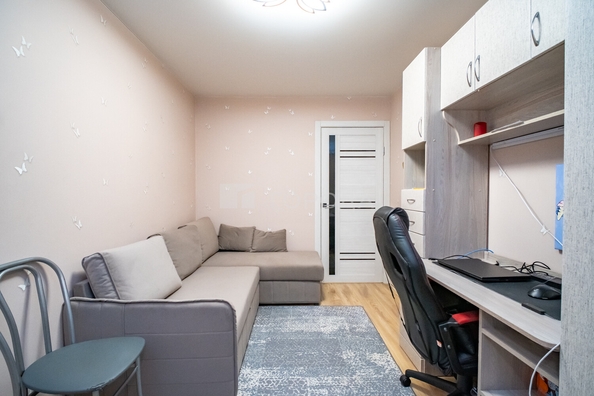 
  Продается 4-комн. квартира 69 м². Фото 21.