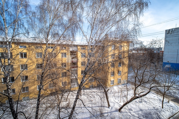 
  Продается 2-комн. квартира 44.2 м². Фото 27.