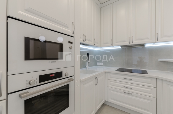 
  Продается 4-комн. квартира 118.7 м², в ЖК Флора и Фауна, блок А. Фото 8.