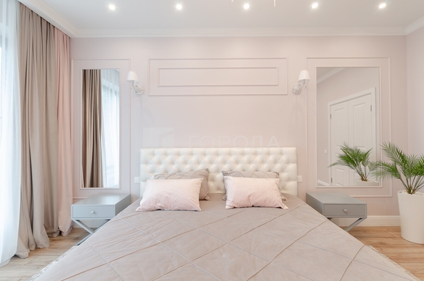 
  Продается 4-комн. квартира 118.7 м², в ЖК Флора и Фауна, блок А. Фото 12.