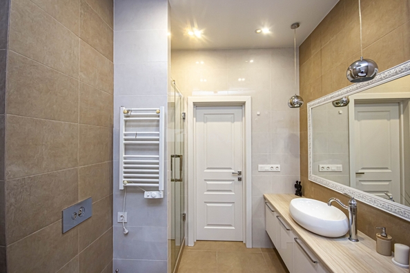 
  Продается 4-комн. квартира 118.7 м², в ЖК Флора и Фауна, блок А. Фото 28.