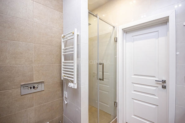 
  Продается 4-комн. квартира 118.7 м², в ЖК Флора и Фауна, блок А. Фото 29.