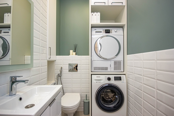 
  Продается 4-комн. квартира 118.7 м², в ЖК Флора и Фауна, блок А. Фото 30.