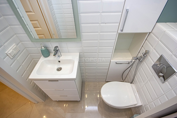 
  Продается 4-комн. квартира 118.7 м², в ЖК Флора и Фауна, блок А. Фото 32.
