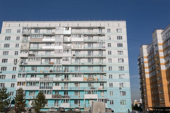 
  Продается 3-комн. квартира 87.4 м². Фото 5.