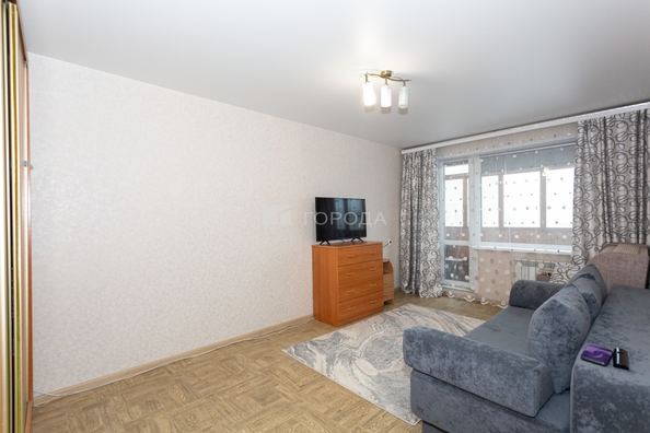 
  Продается 1-комн. квартира 30.5 м². Фото 5.