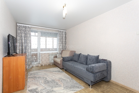 
  Продается 1-комн. квартира 30.5 м². Фото 6.