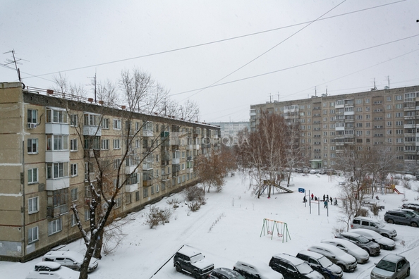 
  Продается 1-комн. квартира 30.5 м². Фото 18.