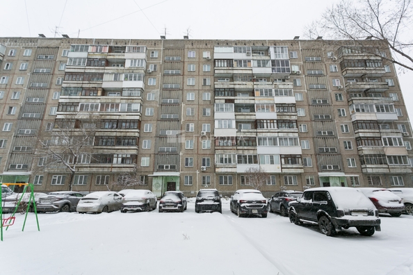 
  Продается 1-комн. квартира 30.5 м². Фото 22.