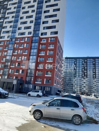 
  Продается студия 28.7 м², в ЖК Чистая Слобода, дом 41. Фото 10.