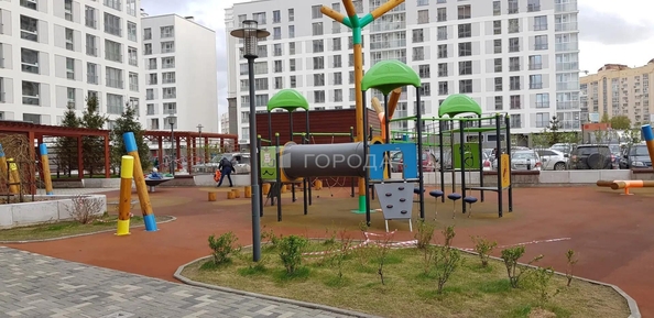 
  Продается студия 33.1 м². Фото 19.