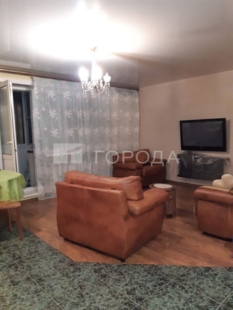 
  Продается 3-комн. квартира 63.1 м². Фото 1.