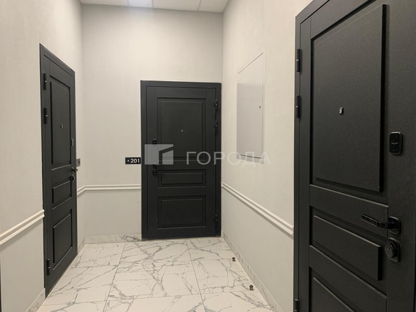
  Продается студия 50.8 м², в ЖК Classic House (Классик Хаус). Фото 16.