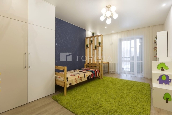 
  Продается 3-комн. квартира 81 м², в ЖК Гринарт, дом 5. Фото 3.