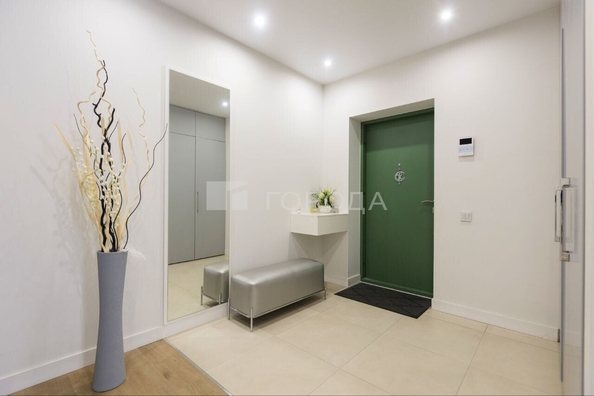 
  Продается 3-комн. квартира 81 м², в ЖК Гринарт, дом 5. Фото 7.
